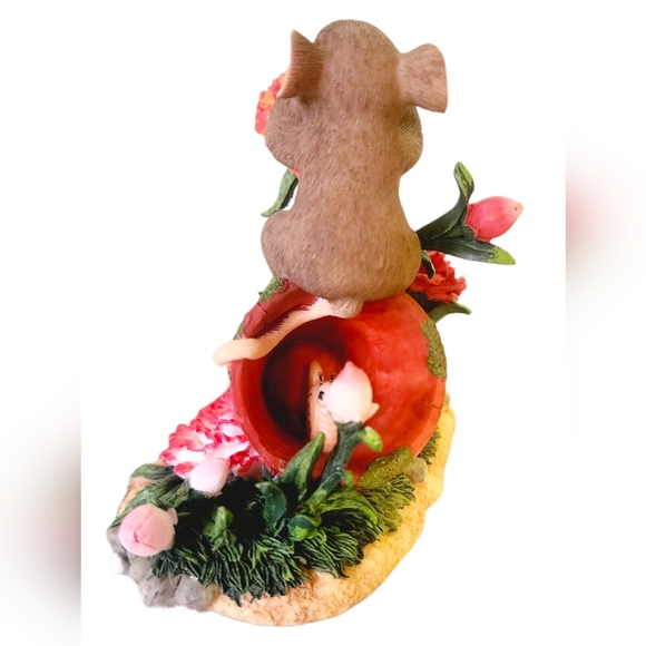 Charming Tails "We see eye to eye" no box - Picture 10 of 10